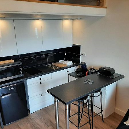 Апартаменты Duplex Cosy Avec Piscine Et Parking A Capbreton - Fr-1-239-870 Экстерьер фото