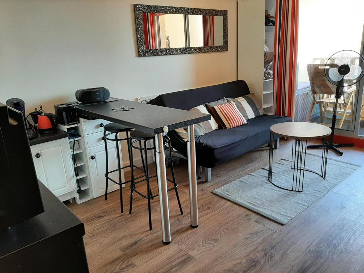 Апартаменты Duplex Cosy Avec Piscine Et Parking A Capbreton - Fr-1-239-870 Экстерьер фото